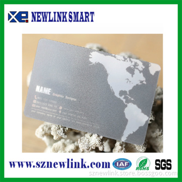 RFID hotel key card lock